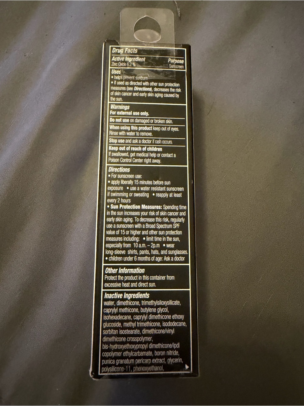 Bare Minerals BarePro Liquid Foundation - Picture 3 of 5